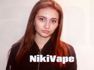 NikiVape