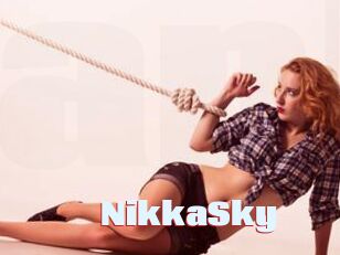 NikkaSky