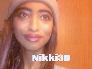 Nikki3D