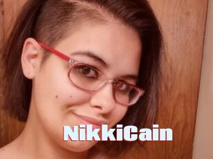 NikkiCain