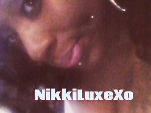 NikkiLuxeXo