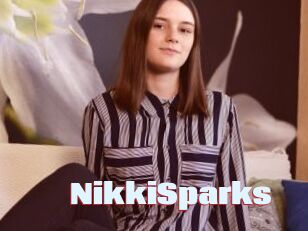 NikkiSparks