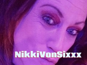 NikkiVonSixxx