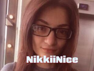 NikkiiNice