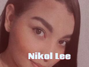 Nikol_Lee