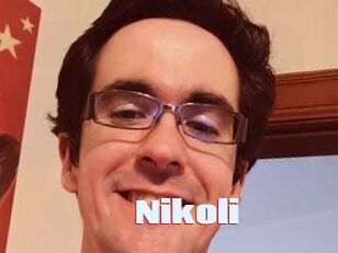 Nikoli