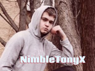 NimbleTonyX