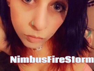 NimbusFireStorm