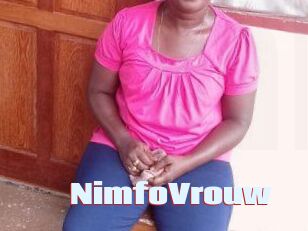 NimfoVrouw