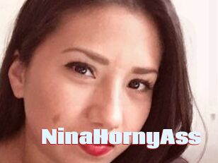 NinaHornyAss