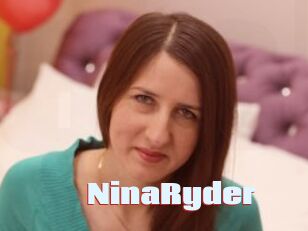 NinaRyder