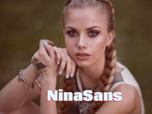 NinaSans