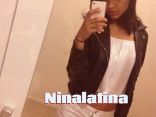 Ninalatina