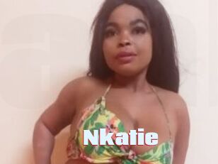 Nkatie