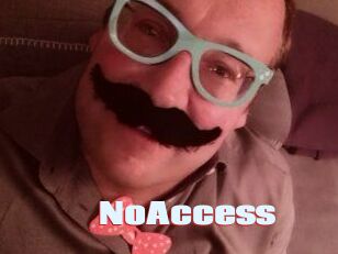 NoAccess Anal Open