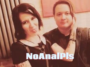 NoAnalPls