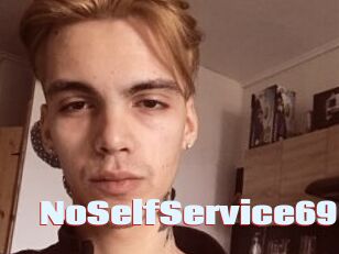 NoSelfService69