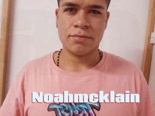 Noahmcklain