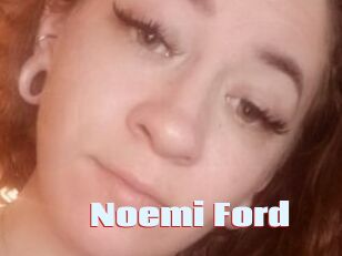 Noemi_Ford