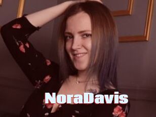 NoraDavis
