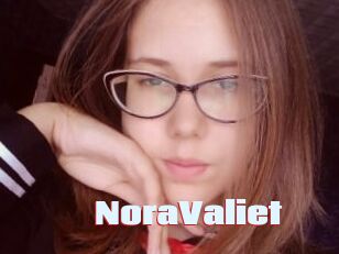 NoraValiet