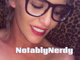 NotablyNerdy