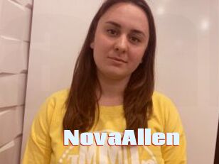 NovaAllen