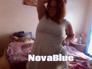 NovaBlue