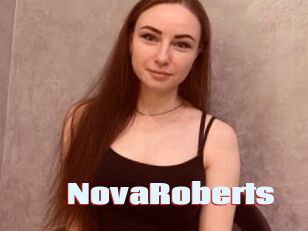 NovaRoberts