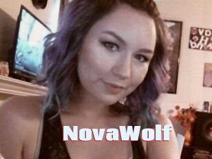 NovaWolf
