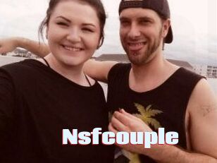 Nsfcouple