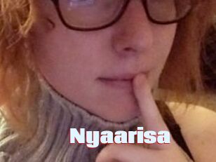 Nyaarisa