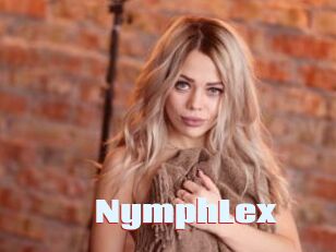 NymphLex