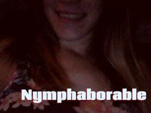 Nymphaborable