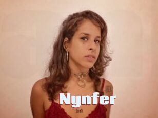 Nynfer