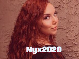 Nyx2020