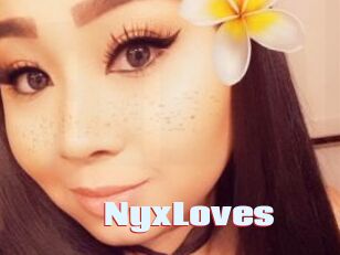 NyxLoves