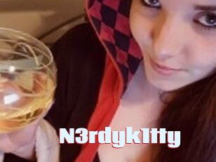 N3rdyk1tty