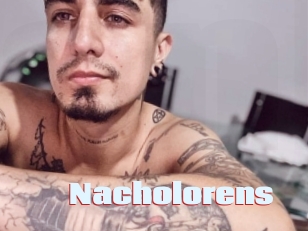 Nacholorens