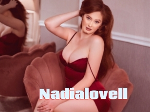 Nadialovell