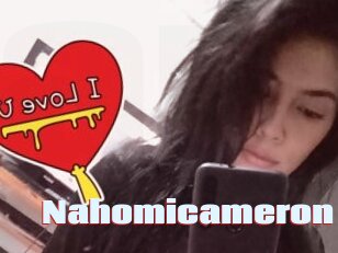 Nahomicameron