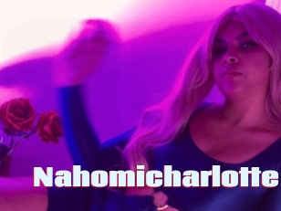 Nahomicharlotte