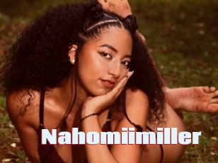 Nahomiimiller