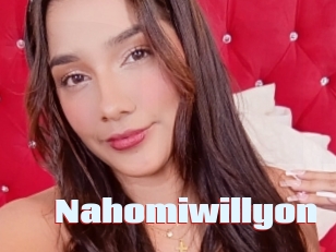 Nahomiwillyon