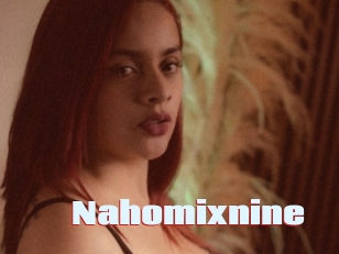 Nahomixnine