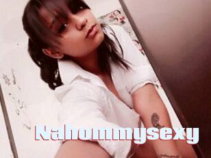 Nahommy_sexy