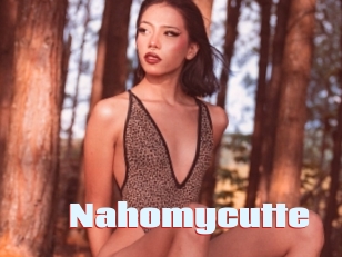 Nahomycutte