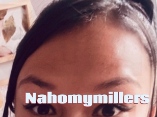 Nahomymillers