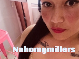 Nahomymillers