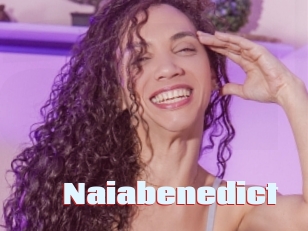 Naiabenedict